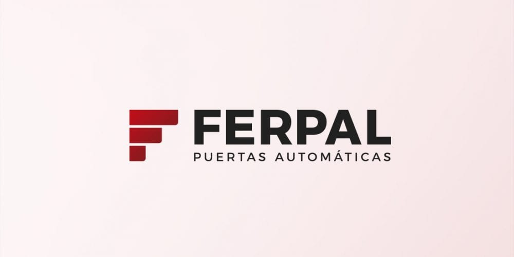 Logotipo Ferpal